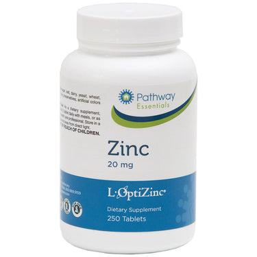 Opti-Zinc 20Mg - My Village Green
